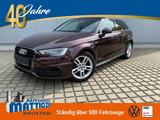 Audi A3 Sportback 2.0 TDI S-tronic Ambition S-LINE/LE - Audi A3: Ambition Line