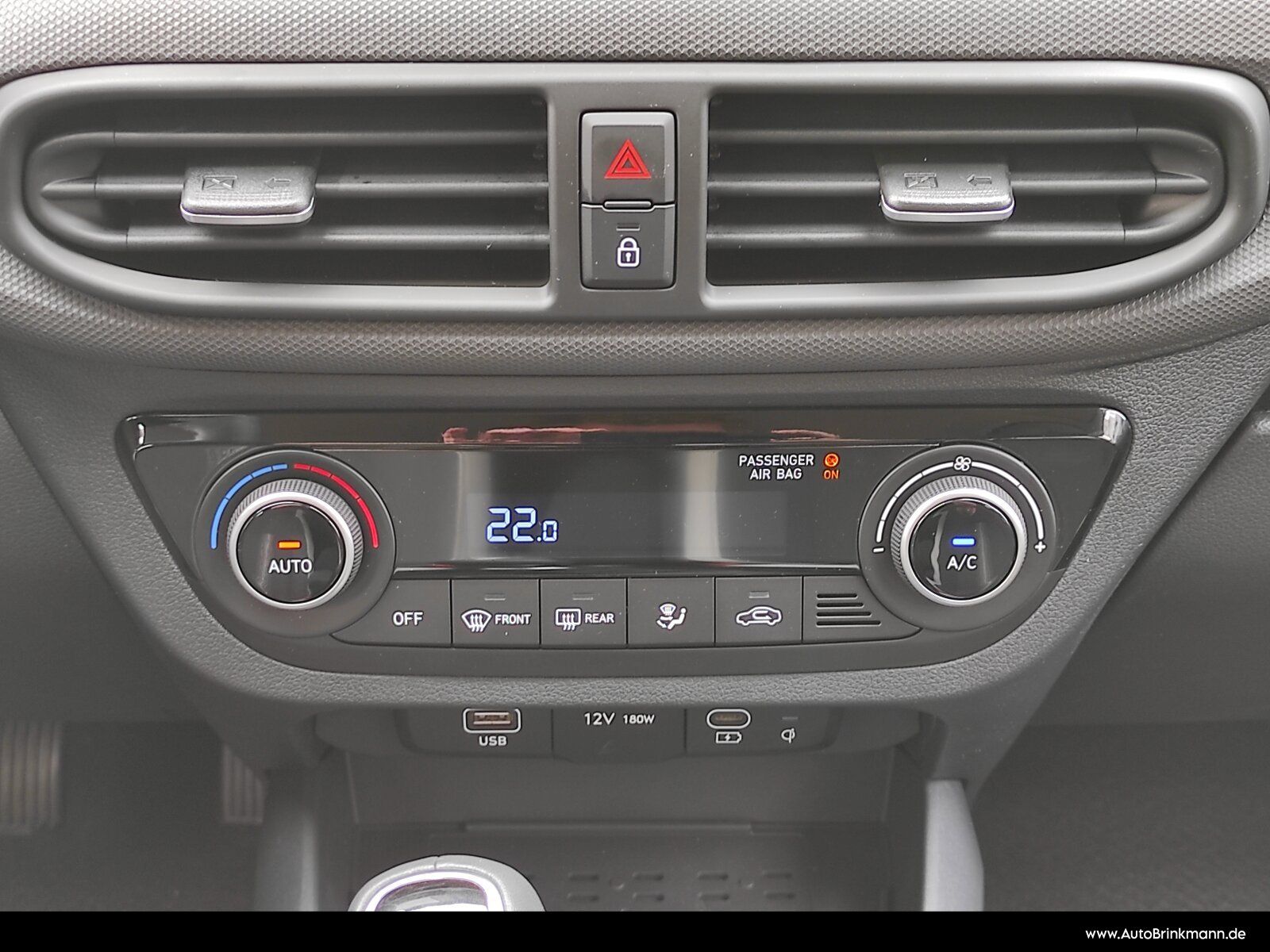 Hyundai i10 – Bild 14