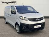 Opel Vivaro Kasten Edition M CARG ED 1.5CDTI(88)-SORT - Opel Vivaro: Limousine