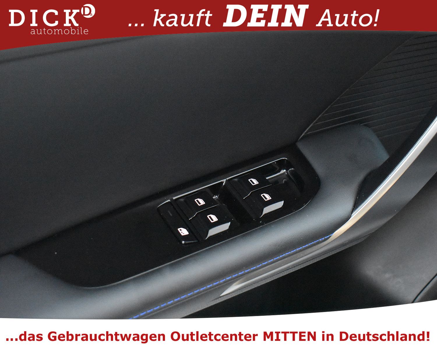 MG MG4 64 kWh Luxury >VIRTU+LEDER+LED+SHZ+DAB+ACC - Image 16