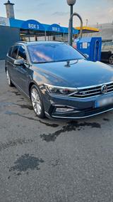 Volkswagen Passat 2,0TDI R Line SCR DSG - Volkswagen Passat in Herne