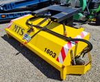 Vorschaubild Andere  MTS 160 Anbaukehrmaschine für Traktor & Stapler
