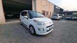 Citroën Citroen C3 Picasso 1.6 e-HDi 90 airdream CMP6 Ex - Citroën C3 Picasso: Automatik