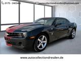 Chevrolet Camaro Coupe RS 3.6 V6 270kW Geiger Optimiert TÜ - Chevrolet Camaro: RS
