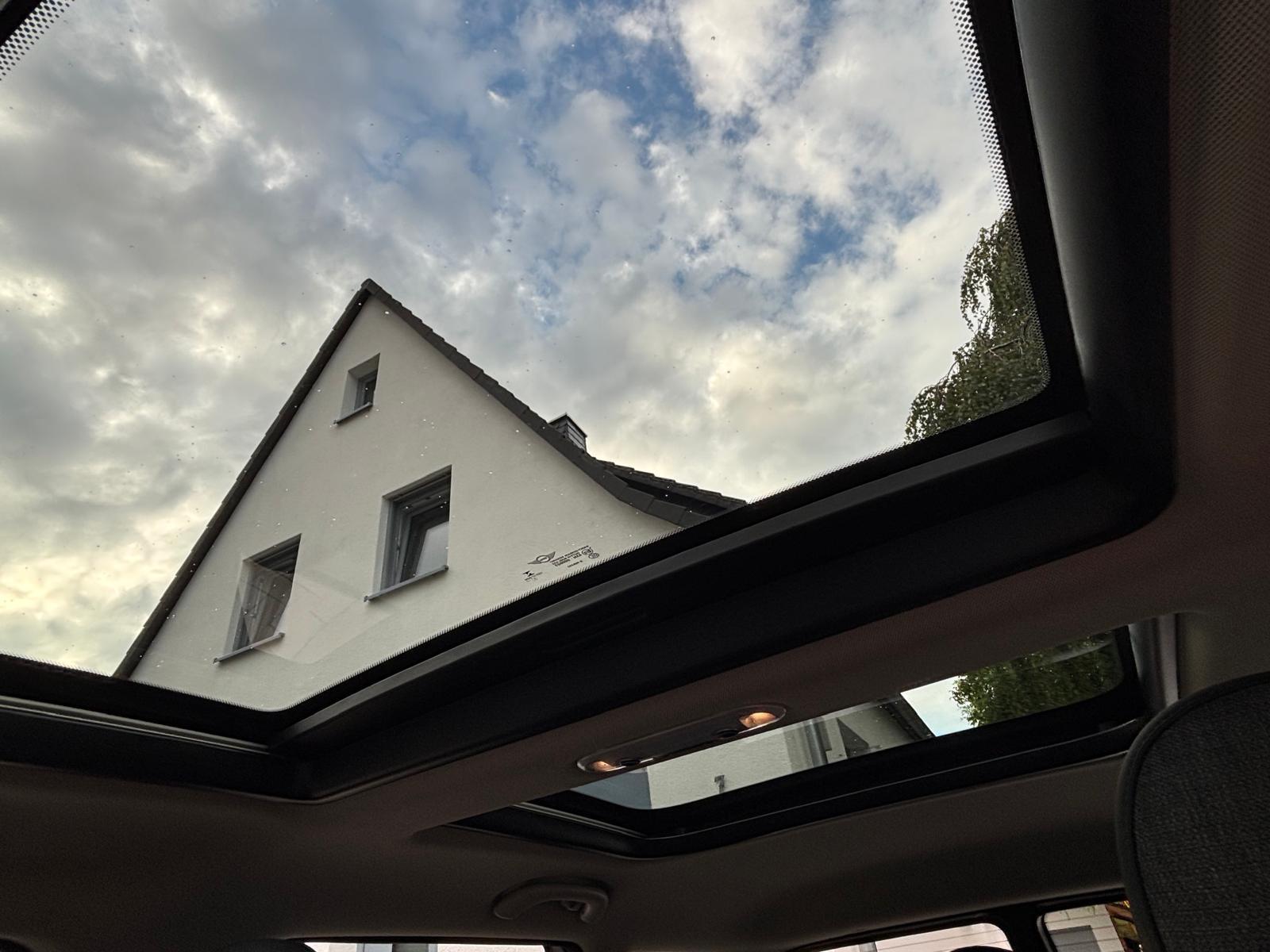 MINI Clubman Cooper Automatik | Panorama | Navi 