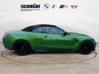 BMW M4 - Vorschau Bild 8