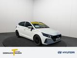 Hyundai i20 1.0 T-GDI Trend Trend - Hyundai i20 Gebrauchtwagen in Düsseldorf