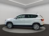 Seat Ateca 1.4 TSI Style PDC SHZ KAMERA NAVI ACC 360° - Seat Ateca in Köln