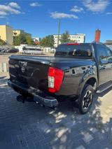 Nissan Navara - Nissan Navara aus 2020