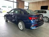 Audi A3 Limousine 30 TDI Advanced Leder - LED - Audi aus 2022