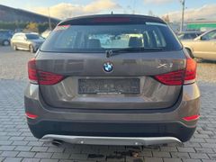 Fahrzeugabbildung BMW X1 X1 xDrive20d Aut. Sport Line PANO LEDER