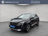 Peugeot 3008 Hybrid 136 e-DSC6 GT AHK+LED+NAVI+360