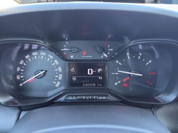 Citroën C3 Aircross PT130 AT°LED°AAC°SHZ°AHK°Allwetter