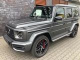 Mercedes-Benz G 63 AMG Mercedes-AMG G 63 Mercedes-AMG - gebrauchte Mercedes-Benz G 63 AMG aus dem Jahr 2022