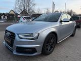 Audi A4 Lim. S line Sportpaket / plus*NAV*ACC*PDC* - Audi A4: Limousine, Sportpaket