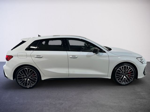 S3 Sportback TFSI +MATRIX+KAMERA+PANO+SONOS+HUD+