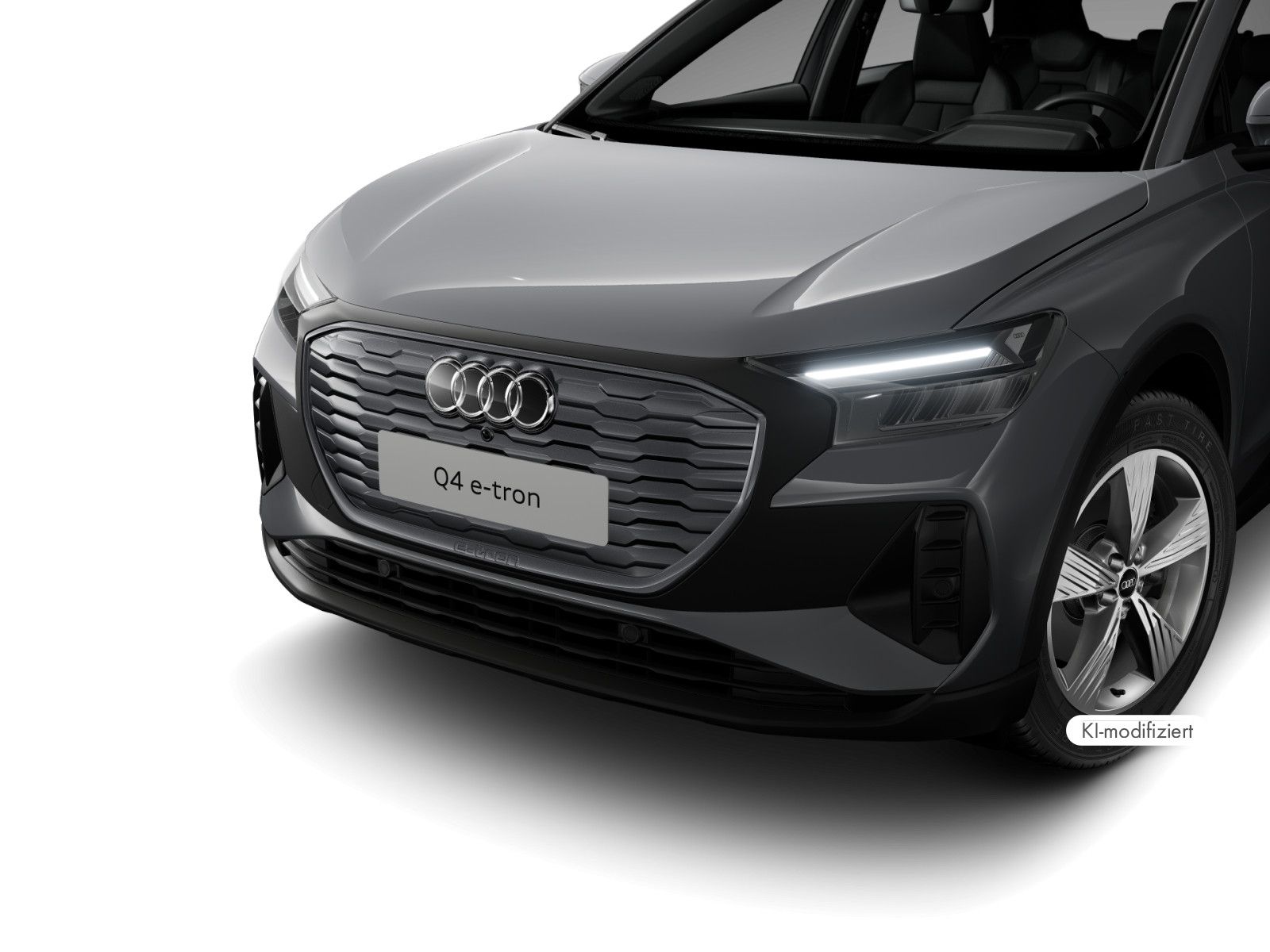 Audi Q4 e-tron - Bild 8