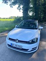 Volkswagen Golf 1.4 TSI Unfallfrei, Xenon, Pano, Vollleder