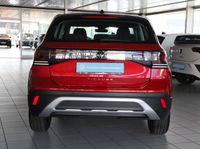 Volkswagen T-Cross - Vorschau Bild 4