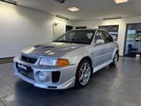 Mitsubishi Lancer Evolution - Mitsubishi Lancer: Evolution