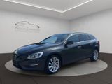 Volvo V60 1.6D Momentum VIRTUAL/SHZ/CAM/NAVI - Volvo: C60