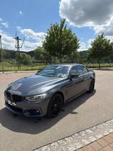 BMW 440i xDriveCabrio M Sport A M Sport - BMW 440 Gebrauchtwagen