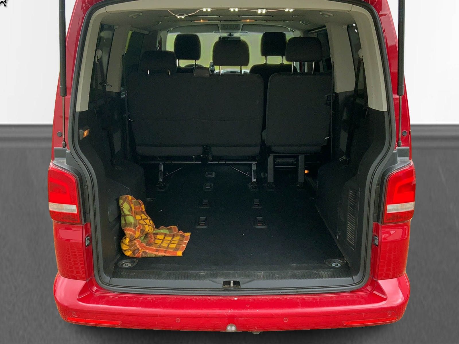 T5 2.0 TDI Caravelle ,AHK, STHZ,PDC.