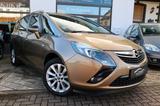 Opel Zafira C Tourer 2.0 CDTI Active*Navi*AHK*Winterp - Opel Zafira mit Diesel-Antrieb: 2.0