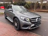 Mercedes-Benz GLC 220 GLC GLC 220 d 4Matic - Mercedes-Benz GLC 220 mit Diesel-Antrieb