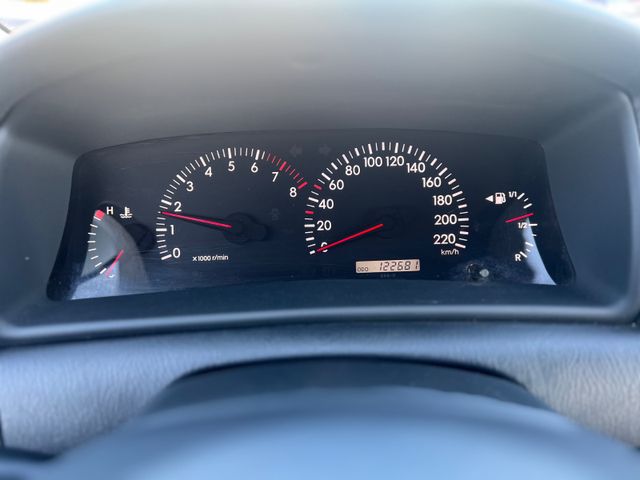 Toyota Corolla  1.6 Sol / Compact