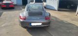 Porsche 911 TARGA 4S TB22 - Porsche aus 2006: 911