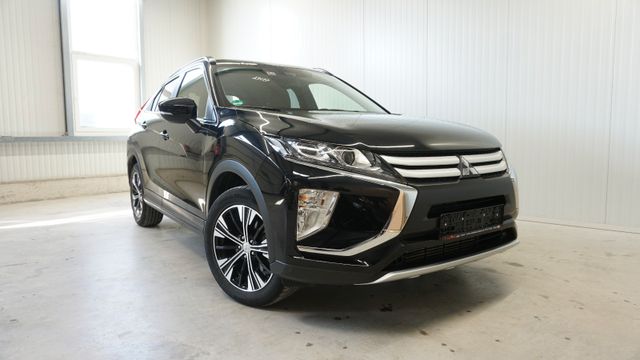 Mitsubishi Eclipse Cross Diamant Edt. *LED*Tempomat*Navi*