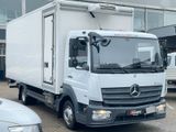 Mercedes-Benz Atego 3 816 KLIMA/THERMO KING -30°/2 KAMMER - Mercedes-Benz The