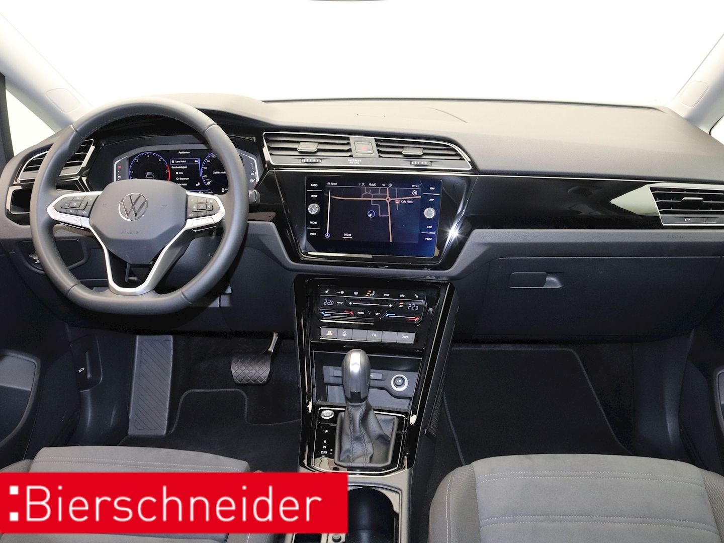 Volkswagen Touran - Bild 9