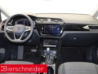 Volkswagen Touran - Vorschau Bild 9
