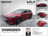 Kia cee'd Sporty Wagon  Spirit Glasdach+LED+Kamera - rote Kia cee'd Sportswagon