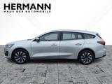 Ford Focus Turnier 1.0 EcoBoost Titanium LED*NAVI*SHZ - Ford Focus Gebrauchtwagen