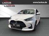 Toyota Yaris Hybrid Team D 1.5*COMFORT*SAFETY*PDC*TOTW* - Toyota Yaris in Düsseldorf