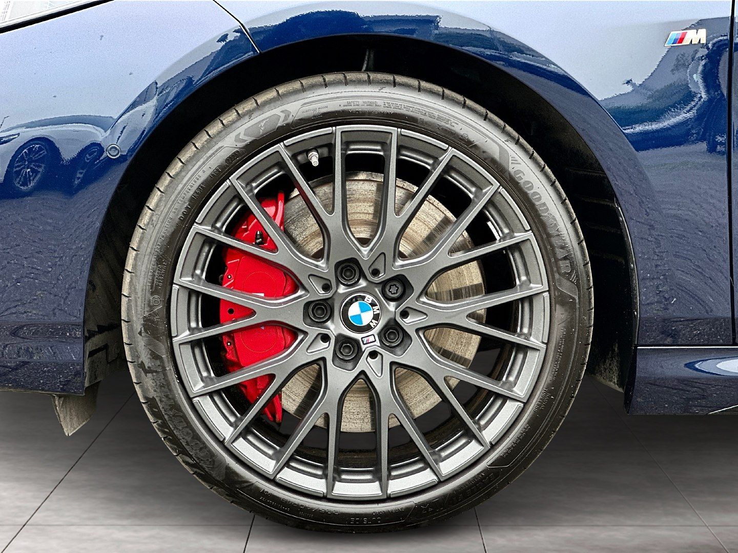 BMW 120 - Bild 6