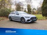 Mercedes-Benz C 200 T/Edition/AMG/AHK/PANO/360KAM/NIGHTP.