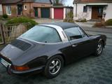 Porsche 911 Targa 2,2T Urmodell - Oldtimer: 911