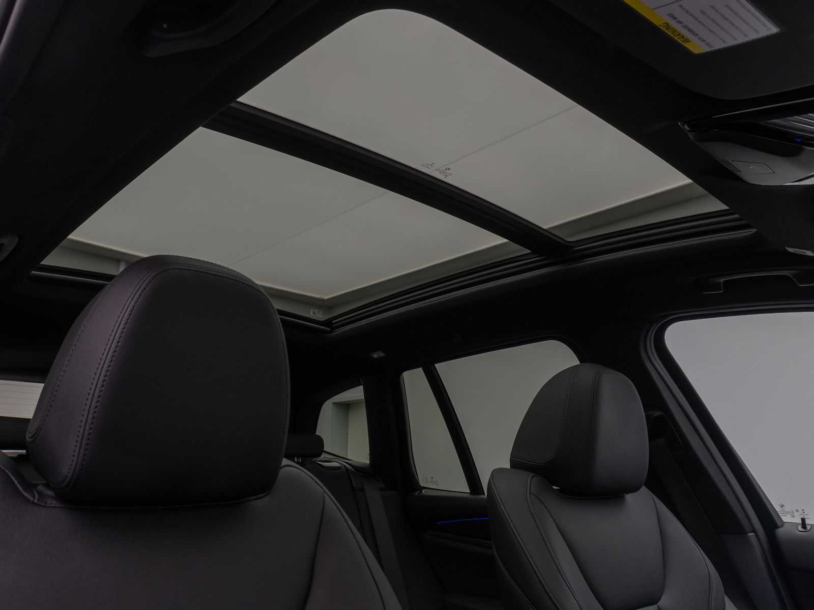Fahrzeugabbildung BMW X3 xD30i xLine Panoram Kamera HiFi Komfort Sport