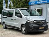 Opel Vivaro 1.6 CDTi Combi L2H1 2,9t*9-Sitzer*TÜV neu - Opel Vivaro: Combi