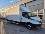 Iveco Daily 35C18 HiMatic/ Kuhlkoffer/ TK V200MAX/ LBW - Angebote