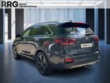 Kia Sorento 2.2 CRDi Platinum Edition 4WD - Kia Sorento: 2.4