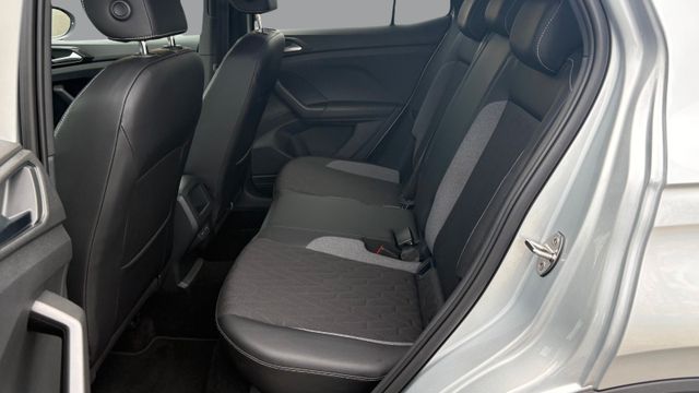 Foto Nummer 11: VW T-Cross