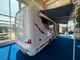 Kabe TM Crown i760 LGB jetzt 56.309,- € sparen - Kabe Wohnmobile & Wohnwagen
