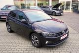 Volkswagen Polo 1.0 Trendline Klima Sitzheizung Bluetooth - Volkswagen Polo Trendline mit Benzin-Antrieb