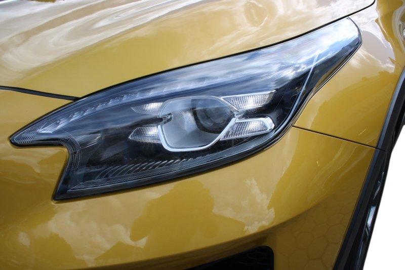 Kia Xceed 1.4 T-GDI Autom. LED/Sitzh./Temp./WP