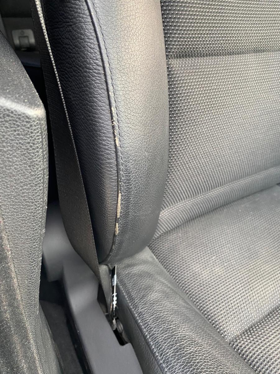 BMW 520 2010 — photo 5